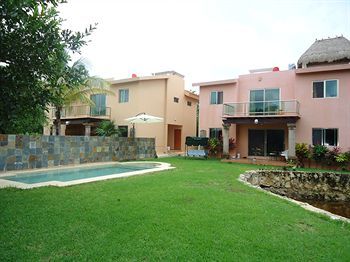 Villas Picalu B And B Boutique Riviera Maya Eksteriør billede