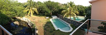 Villas Picalu B And B Boutique Riviera Maya Eksteriør billede