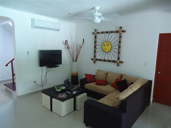 Villas Picalu B And B Boutique Riviera Maya Eksteriør billede